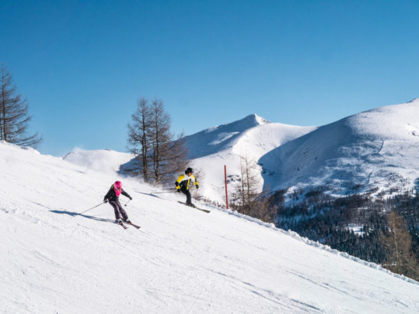 Ski-Wellness-Wochen