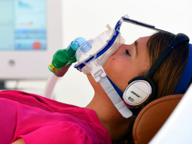 Welcome-Angebot Sauerstofftherapie (inkl. Erstanalyse) – CLASSY.MARKET