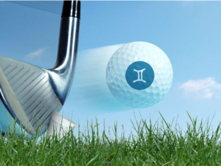 Vanden Berge Golf "Erst-Analyse"